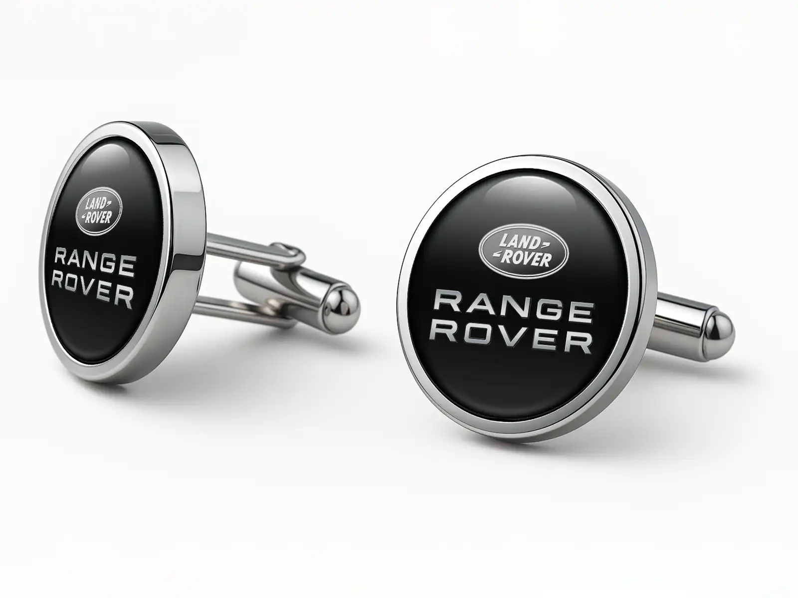Land Rover Gemelos Regalo Para Él Diseño Premium Minimal